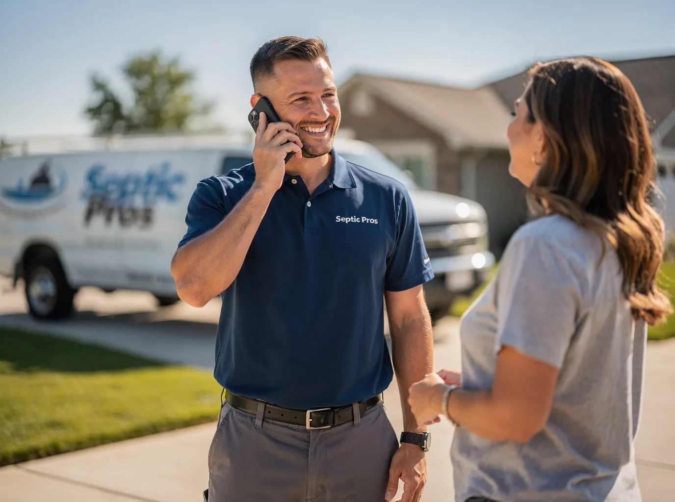Septic Tank Pumping Carroll, OH FAQs